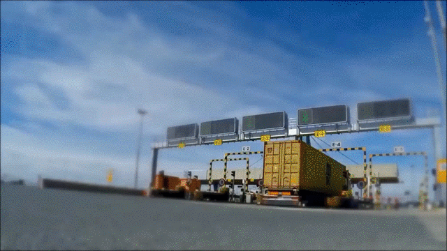 Konya Gümrük Müşavirliği